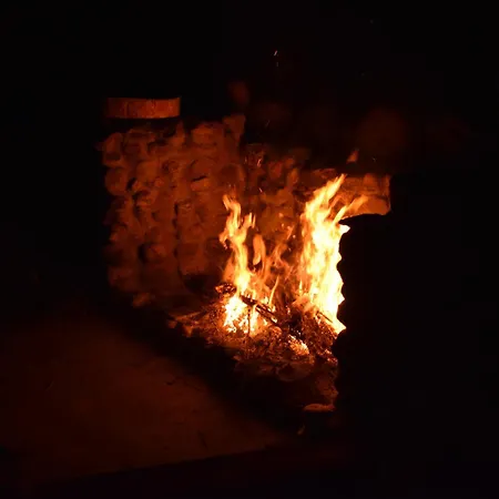 דירה Czos Przy S16