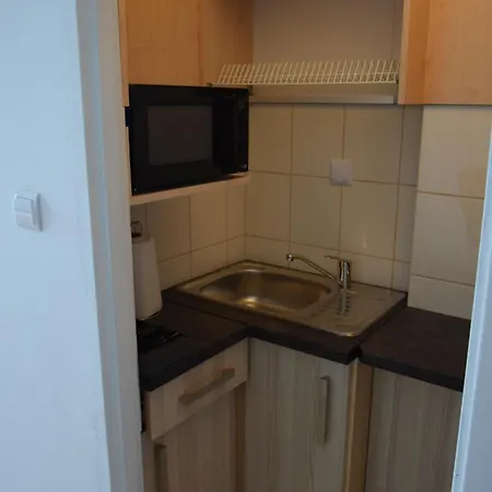 Czos Przy S16 Apartamento