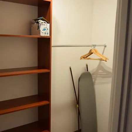 Apartamento Czos Przy S16