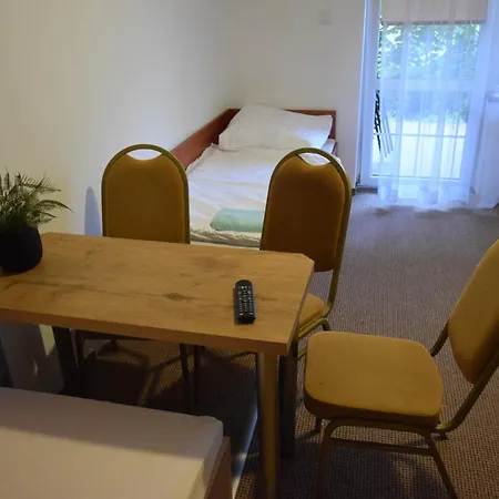 Czos Przy S16 Daire Mrągowo