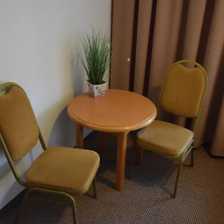 Czos Przy S16 Apartamento *